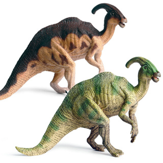 ของเล่นไดโนเสาร์ Jurassic Paraceratops อุปกรณ์ประกอบฉากจําลอง ของตกแต่ง สําหรับเด็ก