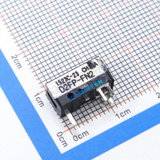 ไมโครสวิตช์ออปติคอล D2FP-FN2 Janpanomronswitch