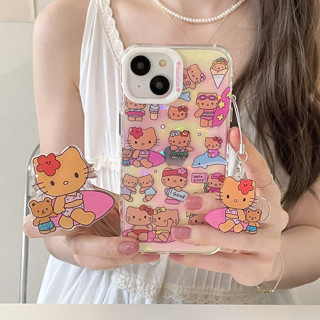 เคสโทรศัพท์มือถือแบบนิ่ม TPU กันรอยกล้องสองด้าน สําหรับ iphone Case 14 Pro Max 13 Pro Max 12 Pro Max