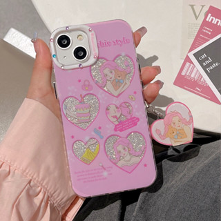 เคสโทรศัพท์มือถือแบบนิ่ม TPU กันรอยกล้องสองด้าน สําหรับ iphone Case 14 Pro Max 13 Pro Max 12 Pro Max