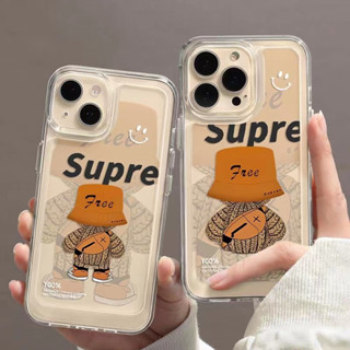 เคสซิลิโคนใส กันกระแทก กันตก สําหรับ Huawei P50 Pro P40 P30 lite