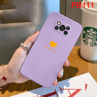 เคส POCO X3 PRO POCO X3 NFC POCO X3 เคสซิลิโคนนิ่ม ลายการ์ตูน กันกระแทก สําหรับ XIAOMI POCO X3 PRO POCO X3 NFC POCO X3 YTAX01 น่ารัก ลายการ์ตูน กันกระแทก