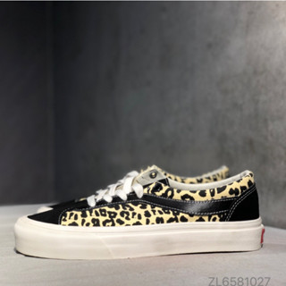 Vans Boid NI รองเท้าลําลองแฟชั่น กันลื่น