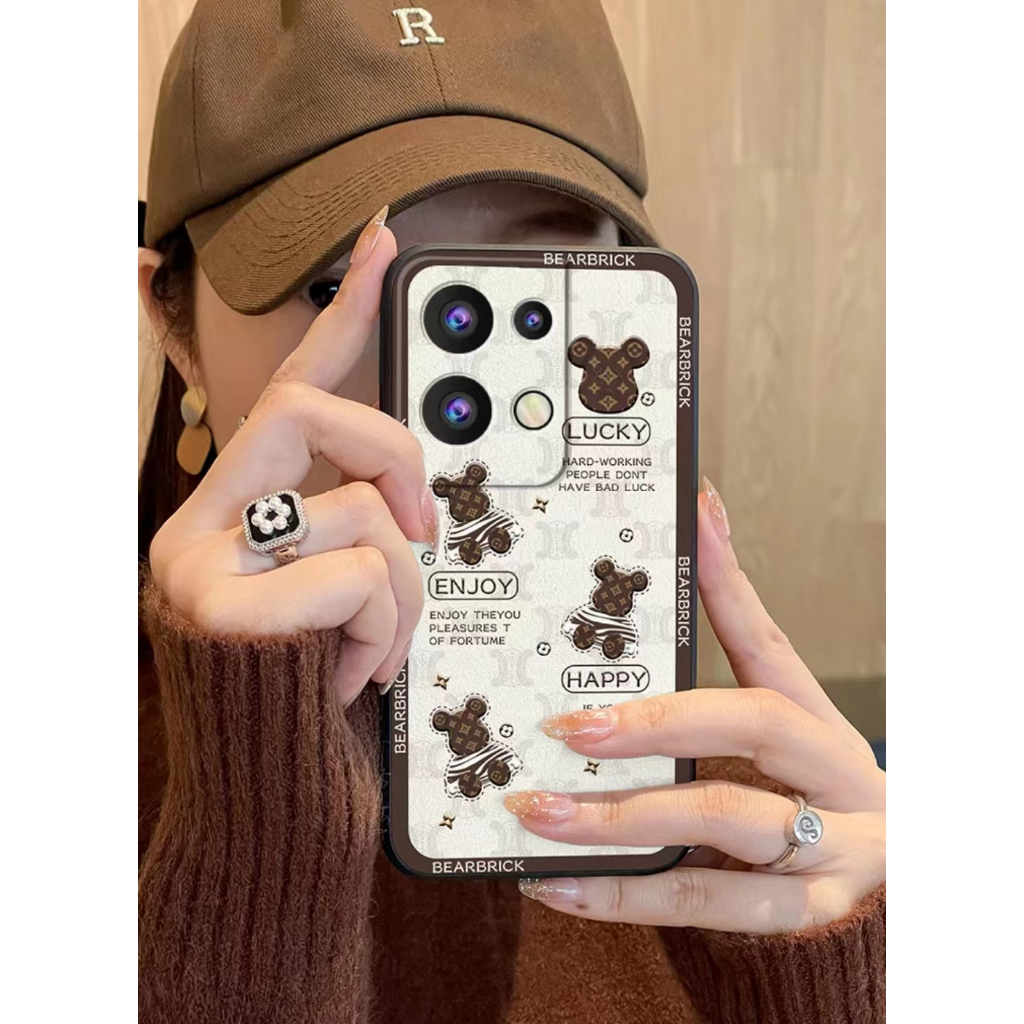 Dmy เคสโทรศัพท์ ซิลิโคนนิ่ม กันกระแทก แฟชั่น สําหรับ OPPO Reno 8 8T 8Z 7Z 7 PRO 6Z 6 5 4 3 2F 2 F9 F
