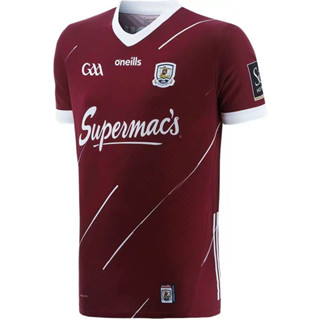 ชุดเสื้อกีฬา ลาย Game Season GAA Series Keckley สําหรับบ้าน 2023