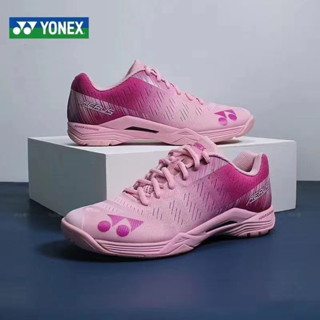 Yonex Original รองเท้าแบดมินตัน เทนนิส กีฬา วิ่ง เบาะ SHB50EX