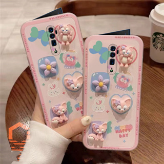 เคสโทรศัพท์มือถือ ลายการ์ตูนน่ารัก สําหรับ OPPO Reno10XZOOM Reno2 Reno2F