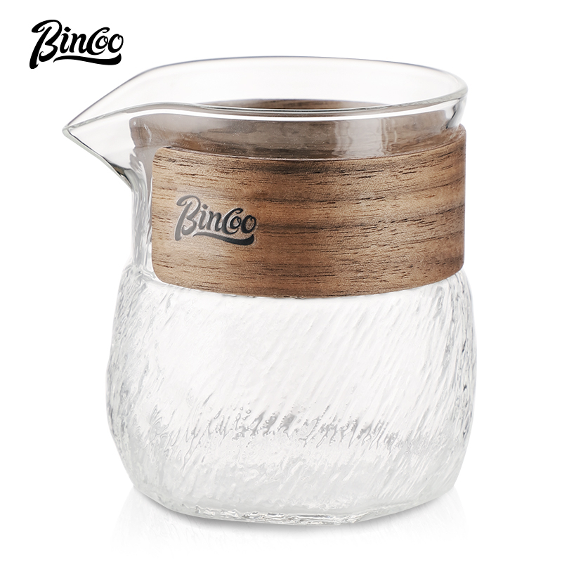 Bincoo ชุดกาต้มน้ําชา กาแฟ 320 มล. 330 มล.