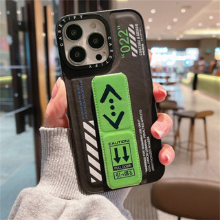 เคสโทรศัพท์มือถือ แบบพับได้ พร้อมขาตั้ง สําหรับ iPhone 14 Promax 13 Promax 12 Promax 11 Promax 14plus 7plus 8plus XS X XR XSMAX