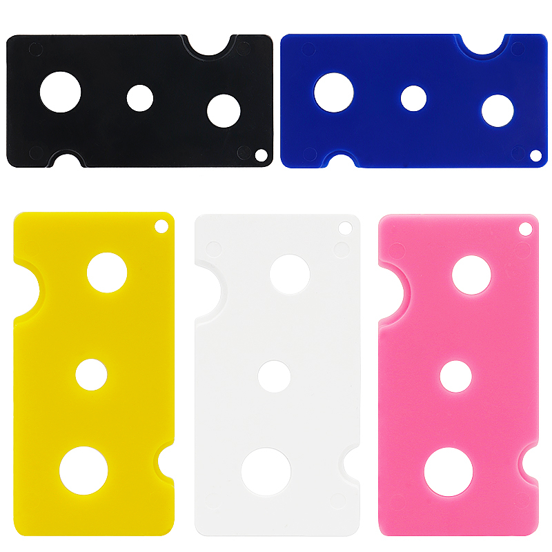 ที่เปิดขวดกาวขนตาสําหรับขวดน้ํามันหอมระเหยเครื่องมือเปิดเครื่องสําอางอุปกรณ์เสริมร้านเสริมสวย - รูปที่ 3