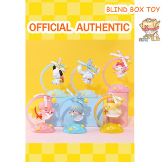 Sanrio Characters Star Wishing Angel Series Miniso