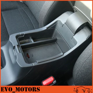 กล่องเก็บของที่พักแขนคอนโซลกลาง สําหรับ Honda HR-V Vezel HRV ปี 2022-2024