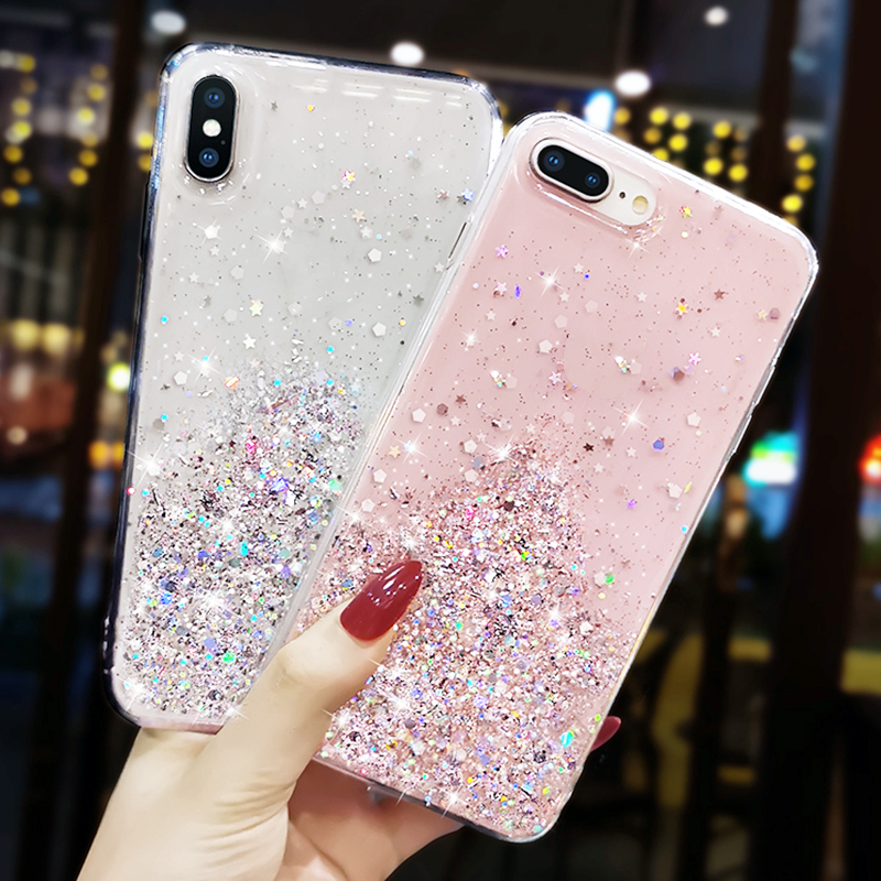 เคสแฟชั่น สําหรับ iPhone X Xs Max XR 6 6s 7 8 Plus SE2 SE3 11 Pro Max