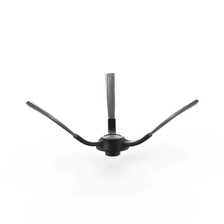 สามเหลี่ยมแปรงด้านข้างสําหรับ Xiaomi Mijia mop p Stytj02ym Gen 2 รุ่น S20 D106 3C 2S E10C S10 B106GL E10 VIOMI V2 PRO/V3 SE หุ่นยนต์เครื่องดูดฝุ่นอุปกรณ์เสริม