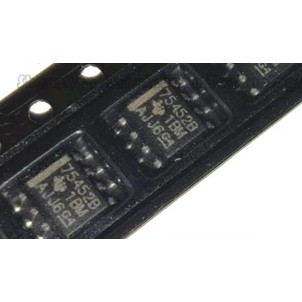 ชิปไดรฟ์ SN75452B 75452B SOIC-8 30 ชิ้น