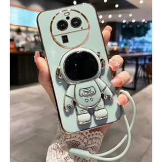 เคสนักบินอวกาศ OPPO F11 Pro Find X6 Pro X5 Pro X5 Lite X3 Pro X3 Lite