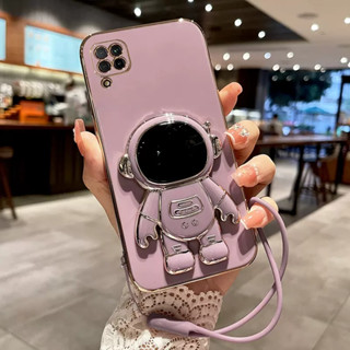 เคสนักบินอวกาศ Huawei Nova 7i 7se 7 Pro 5T 4 4e 3 3i 3e