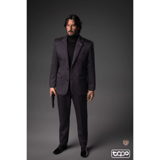 TOPO TP008 1/6 John Wick Action Figure