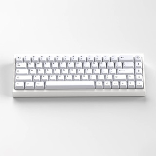 Kbdfans TOFU65 2.0 ชุดคีย์บอร์ดเมคคานิคอล DIY (ไม่รวมปุ่มกด)