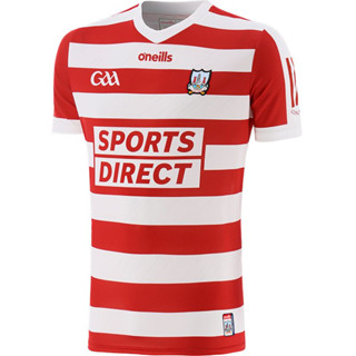 ชุดกีฬา ลายเกม GAA Series Cork Away 2023