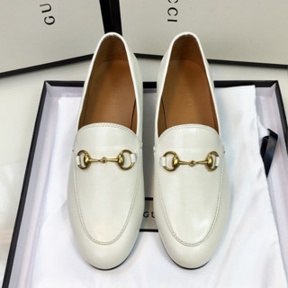 ใหม่ GC Paris BUCKLES รองเท้าโลฟเฟอร์ สําหรับผู้หญิง