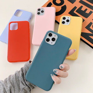 Redmi 9A 10 9T Note 10 Pro 5G Note 8 Pro Note 9 9S สีมาการอง เคส TPU นิ่ม