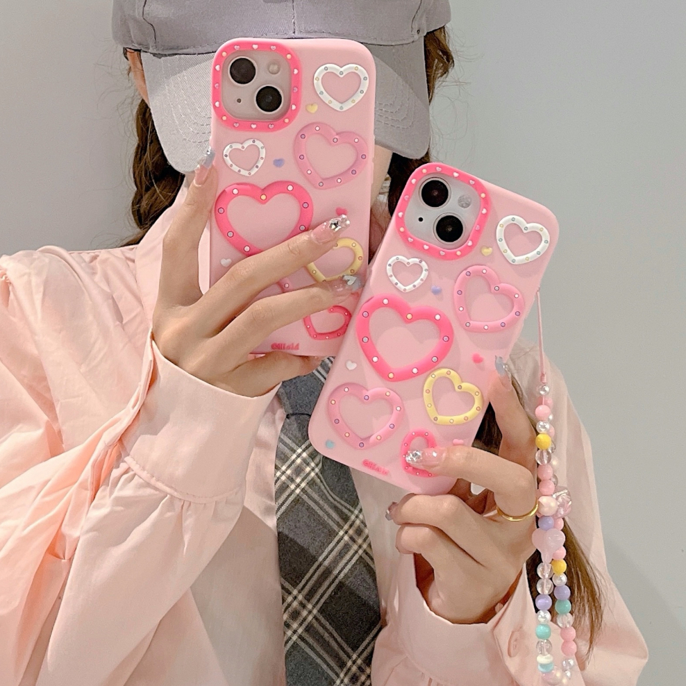 เคสซิลิโคนนิ่ม สามมิติ สําหรับ iphone 15 Pro Max 14 Pro Max 13 Pro Max 12 Pro Max
