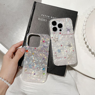เคสโทรศัพท์มือถือ PC แข็ง แบบใส ไล่โทนสี เรียบง่าย สําหรับ iPhone 14 Pro max case 13 Pro max 12 Pro max 14 Pro 13 Pro 12 Pro 11 12 13 14 case