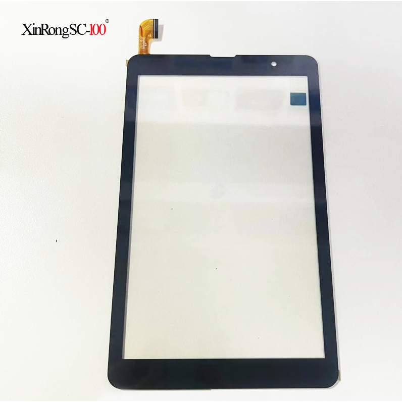 8 นิ้วสําหรับ Alldocube Smile1 3G smile 1 แท็บเล็ต T802 T803 หน้าจอสัมผัส Digitizer กระจกแผงซ่อมแท็บเล็ต