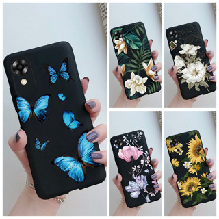 เคสโทรศัพท์ซิลิโคน TPU แบบนิ่ม ลาย CPH2471 สําหรับ OPPO A17k A 17k