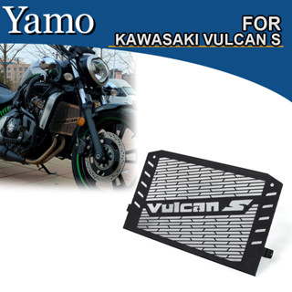 กระจังหน้ารถจักรยานยนต์ CNC สําหรับ Kawasaki Vulcan S 2015-2019 2020 2021 2022 2023 Vulcan S