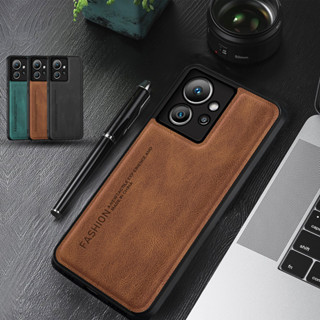 เคสโทรศัพท์หนัง TPU แบบนิ่ม กันกระแทก หรูหรา สําหรับ Infinix Zero Ultra 5G