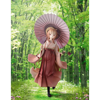 Bell Fine 1/6 Spice and Wolf Holo Figure