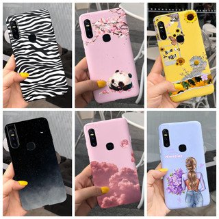 เคสซิลิโคนนิ่ม ลาย 2023 สําหรับ Vivo V15 1819 V15 Pro 1818 Vivo V 15 V15Pro