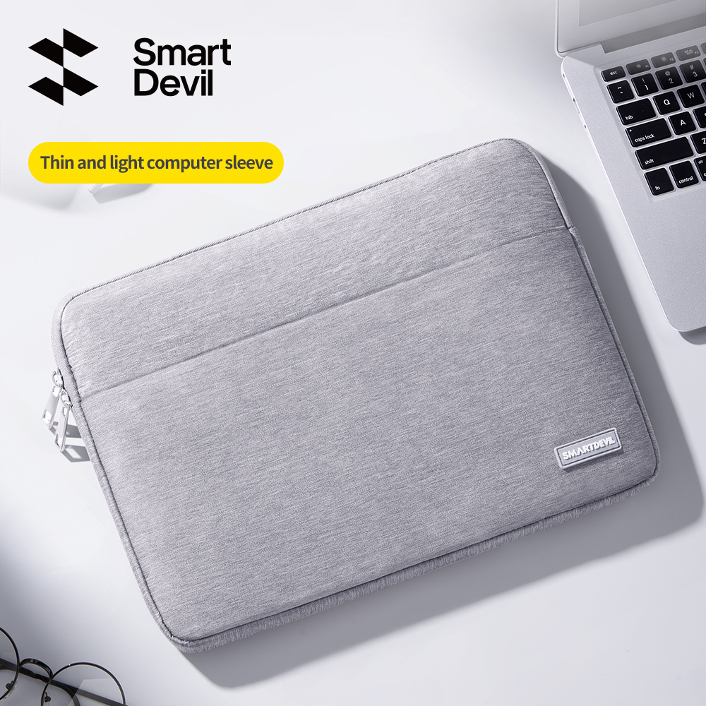 SmartDevil กระเป๋าใส่แล็ปท็อป สําหรับ Macbookair Lenovo