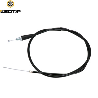 1100mm Straight Head Throttle Oil Cable Line For Pit Dirt Motor Bike Motocross ATV Accessories