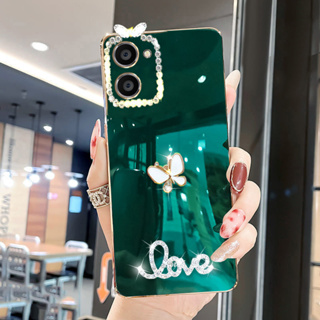 Realme 11pro+ C55 C53 C33 C35 C30S C11 2021 C25Y Realme 10pro+ เคสโทรศัพท์มือถือ สําหรับ