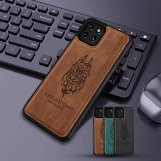 สําหรับ Infinix Smart 6 HD เคสโทรศัพท์ TPU นิ่ม เคสกันกระแทก สําหรับ Infinix Smart 6 HD Soft Case