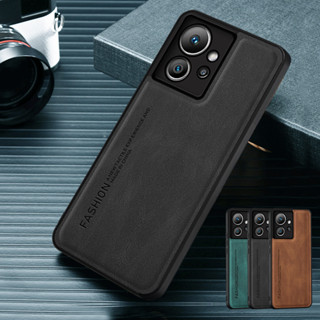 เคสโทรศัพท์มือถือหนัง ผิวด้าน หรูหรา สําหรับ Infinix Zero Ultra 5G