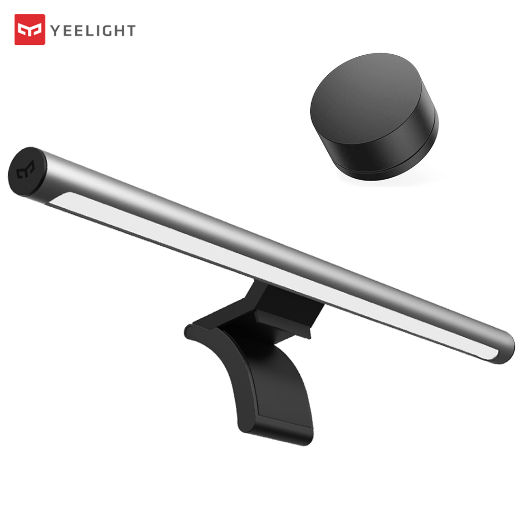 โคมไฟตั้งโต๊ะ Yeelight LibraCD สําหรับคอมพิวเตอร์