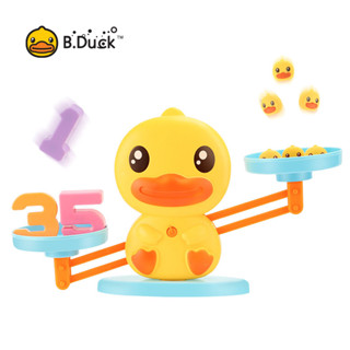 B.duck ของเล่นเพื่อการศึกษา สําหรับเด็ก