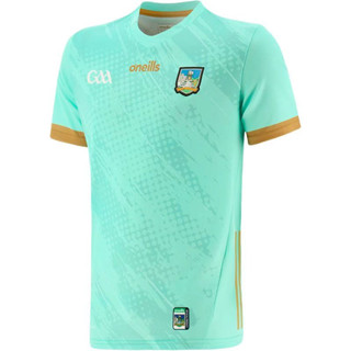 ชุดกีฬา ลาย Game Season GAA Series Rick away 2023