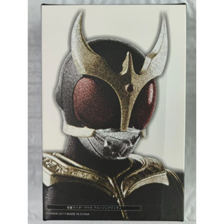 S.h.figuarts SHF ฟิกเกอร์ Masked Rider KUUGA AMAZING MIGHTY หลายแบบ Shinkocchou Seihou