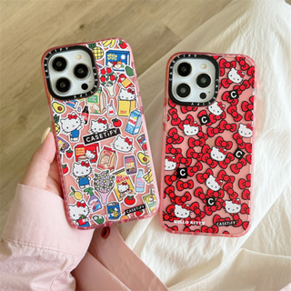 การ์ตูน น่ารักจัง HelloKitty เคส Samsung Galaxy NOTE 10 20 s20 s21 fe s22 s23 plus ultra A13 A23 A33 A53 A52 A52S A04 A14 A34 A54 4G 5G case