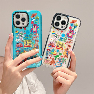 การ์ตูน น่ารักจัง ทอย สตอรี่ Toy Story Mania เคส Samsung Galaxy NOTE 10 20 s20 s21 fe s22 s23 plus ultra A13 A23 A33 A53 A52 A52S A04 A14 A34 A54 4G 5G case