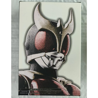 S.h.figuarts SHF ฟิกเกอร์ Masked Rider KUUGA RISING MIGHTY หลายแบบ Shinkocchou Seihou