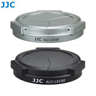 JJC Auto Lens Cap เลนส์อัตโนมัติสำหรับกล้อง Leica DLUX8 D-LU…