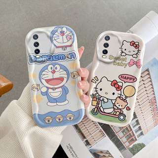 เคส OPPO A3S A31 F11 A9 2020 A5 2020 A53 2020 A15 A15S A77 5G A78 5G กันกระแทก เคสน่ารัก