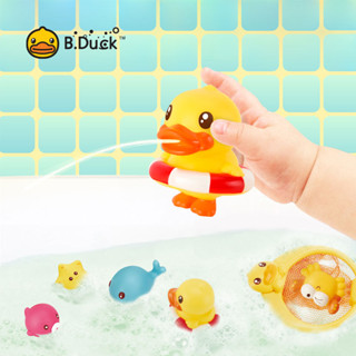 B.duck ของเล่นเป็ด เพื่อการเรียนรู้ สําหรับเด็ก