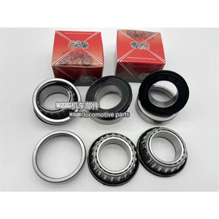 ลูกปืนสลักเลี้ยว ของแท้ 91015425832 2 ชิ้น สําหรับ CRF150 / XR125 / XR150 / CRF250 / CRF300